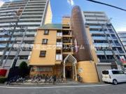 エステマール大阪城