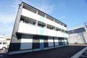 シャンテ経田I
