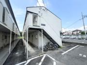 アネックス石川 B棟