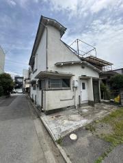 本丸町戸建賃貸