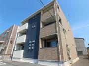 ＪＲ関西本線郡山駅まで徒歩25分