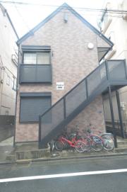 プレステージ西蒲田
