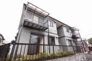 サイト-ハウス亀久保 201