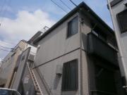相鉄本線和田町駅まで徒歩3分