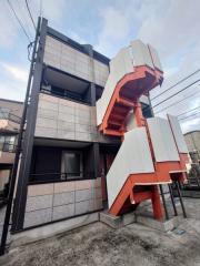 ＪＲ山手線池袋駅まで徒歩20分