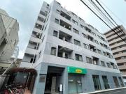 ブルーライン伊勢佐木長者町駅まで徒歩8分