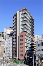 東京メトロ日比谷線入谷駅まで徒歩7分