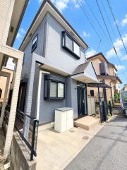 昭島市戸建て