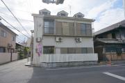 近鉄大阪線大和高田駅まで徒歩8分