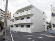 レオパレス三原