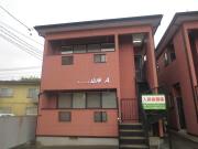 サンベール山岸A