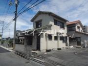 青江4丁目 一戸建