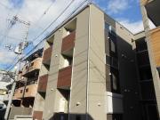 地下鉄今里筋線瑞光四丁目駅まで徒歩5分