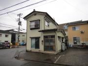 笹崎2丁目 一戸建て貸家 4Kタイプ