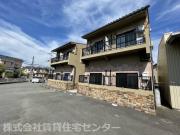 シャムール関戸