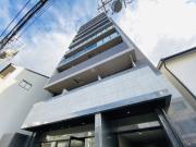 ＪＲ大阪環状線寺田町駅まで徒歩6分