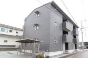 NAGISA A棟