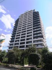 ソアールタワー市ヶ谷の丘