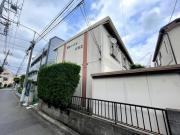 京王線八幡山駅まで徒歩8分