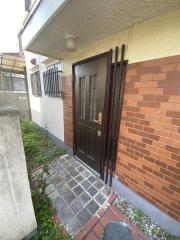 北五葉4丁目貸戸建