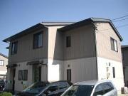 ティエラ己斐上 A棟