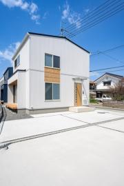 ＪＲ吉備線備中高松駅まで徒歩15分