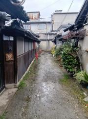 レトロハウス植松町V