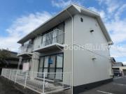 ＪＲ山陽本線北長瀬駅まで徒歩14分
