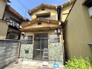 大宮中林町貸家