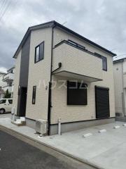 グランソフィア中島II