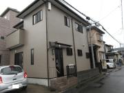 ＪＲ可部線緑井駅まで徒歩12分