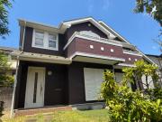 公津の杜1丁目貸家