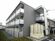 レオパレスアネシス寿