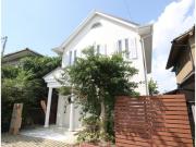 近鉄京都線大和西大寺駅まで徒歩12分