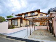 登美ヶ丘5丁目貸家