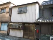 川越市六軒町1丁目貸家