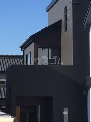 築浅林島 吹抜展望戸建