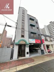 ライフハウスツネII号館
