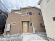 ファミリエ津之江A棟