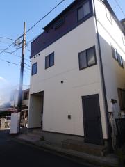 下末吉5丁目貸家