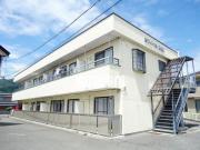 ホワイトパレス飯島