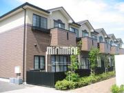 フィナールASUDA B棟