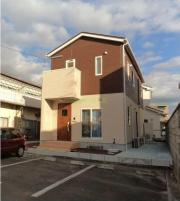 仙台市宮城野区福住町 貸戸建住宅