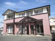 ブライティ薬師