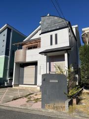 鳳西町3丁目戸建