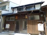 東山三条今道町264-4貸家