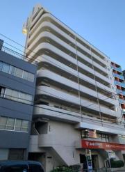 西武池袋・豊島線江古田駅まで徒歩3分