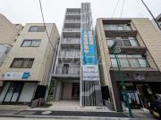 スプランディッド品川DUE