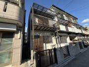 阪神本線新在家駅まで徒歩3分