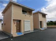 フィル・ダリアン D・E・F・G棟